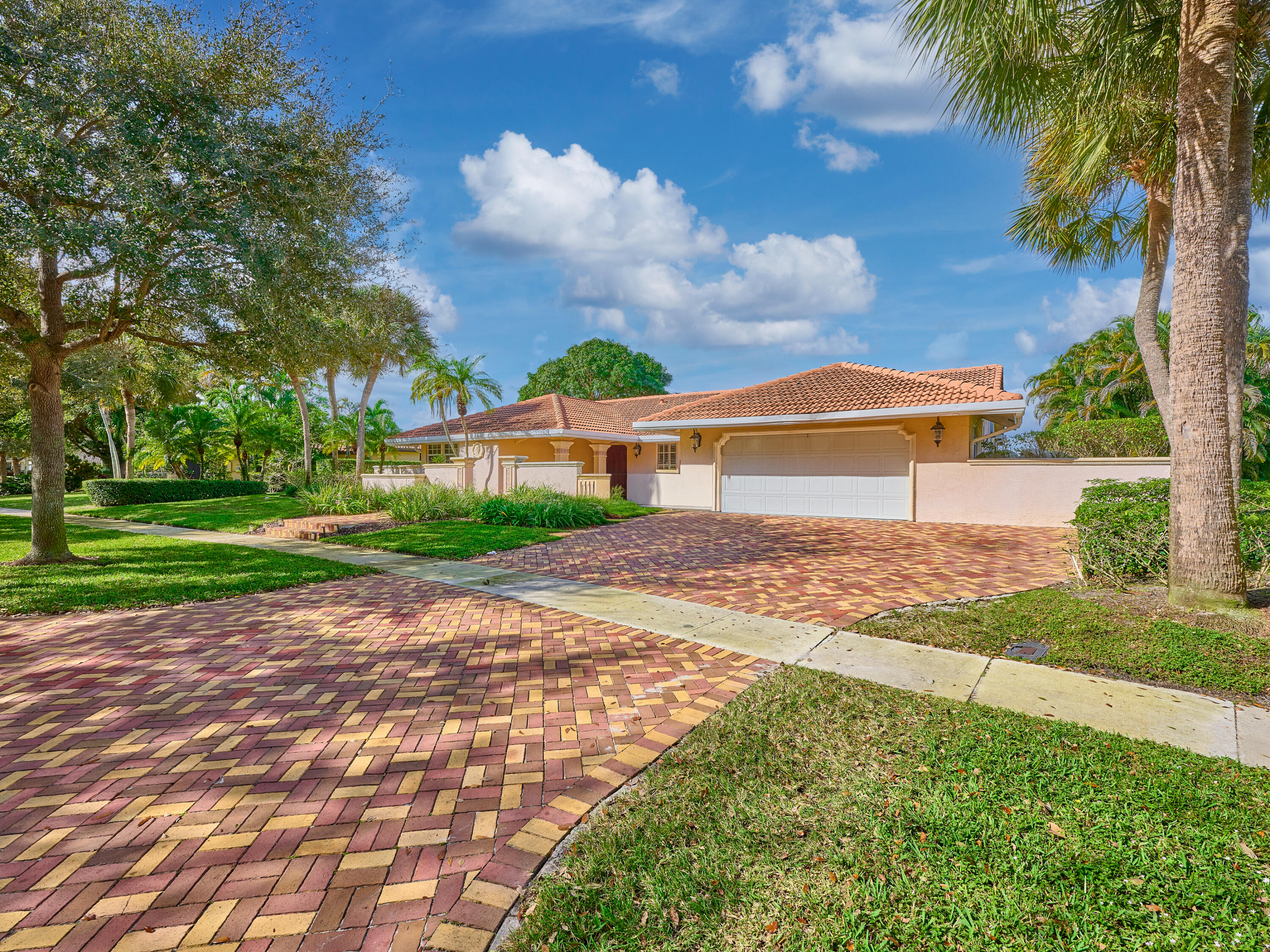 7691 Estrella Circle Boca Raton, FL 33433 - Photo 2 of 28 008 7691 Estrella Circle -C PYL 0004