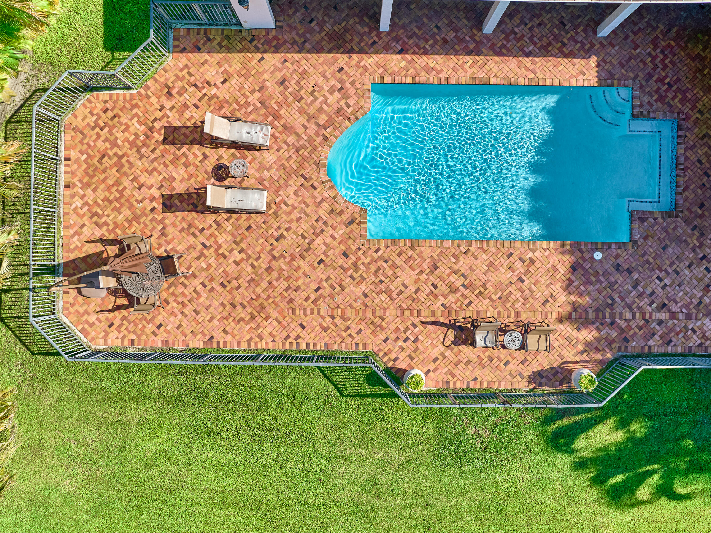 7691 Estrella Circle Boca Raton, FL 33433 - Photo 22 of 28 130 7691 Estrella Circle-C PYL Drone Sh