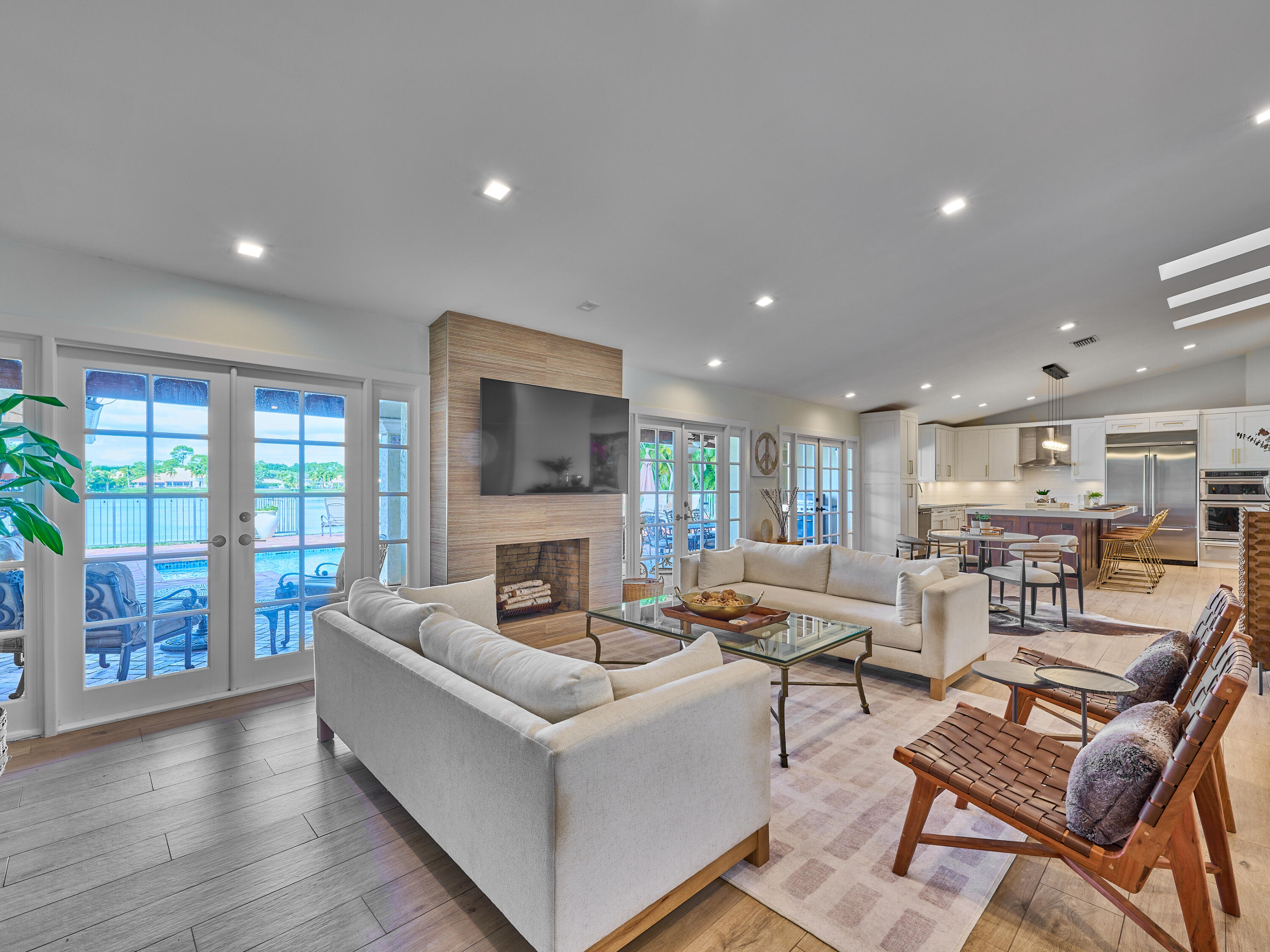 7691 Estrella Circle Boca Raton, FL 33433 - Photo 7 of 28 030 7691 Estrella Circle, Family Room -