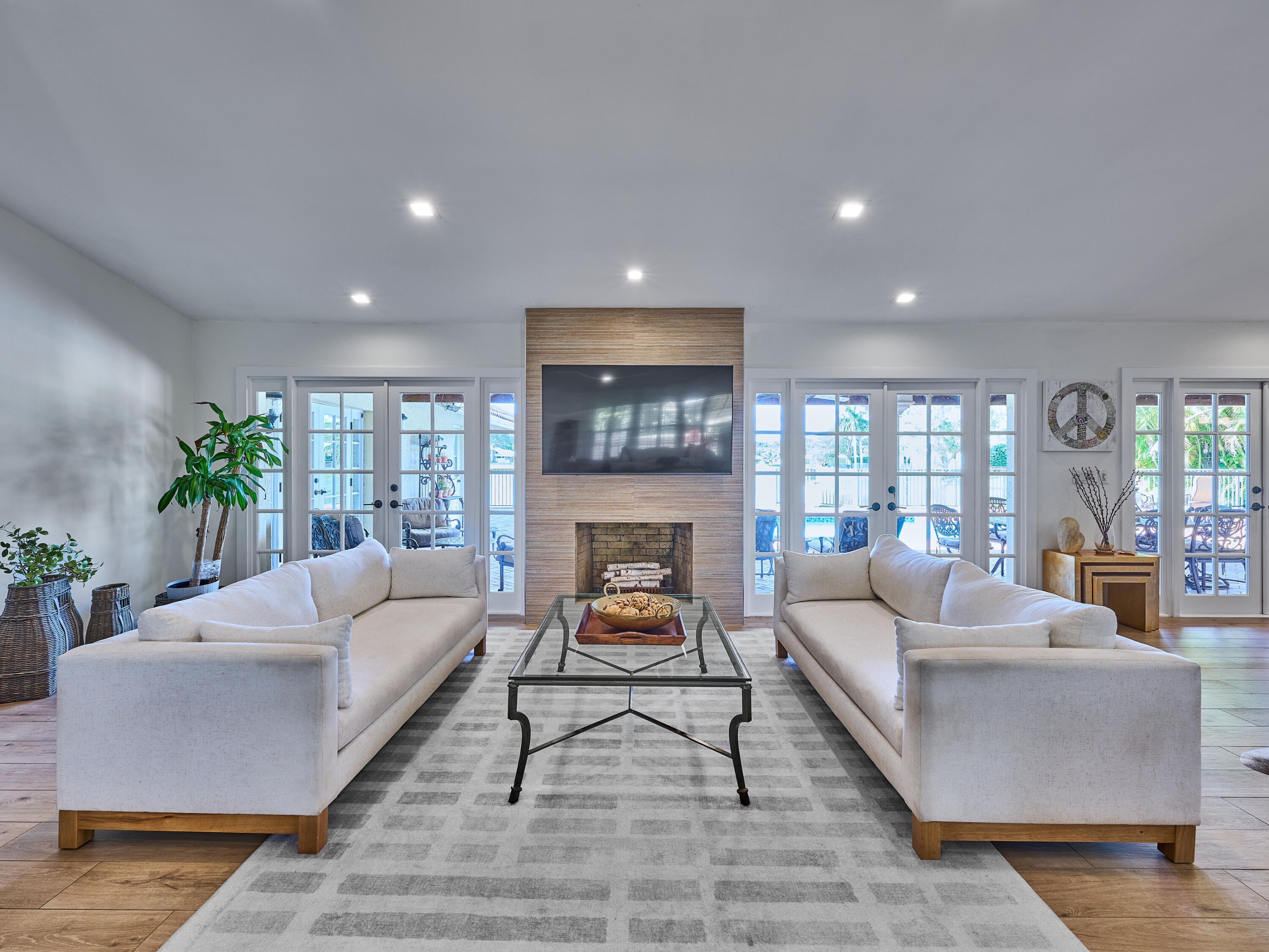 7691 Estrella Circle Boca Raton, FL 33433 - Photo 9 of 28 032 7691 Estrella Circle, Family Room -