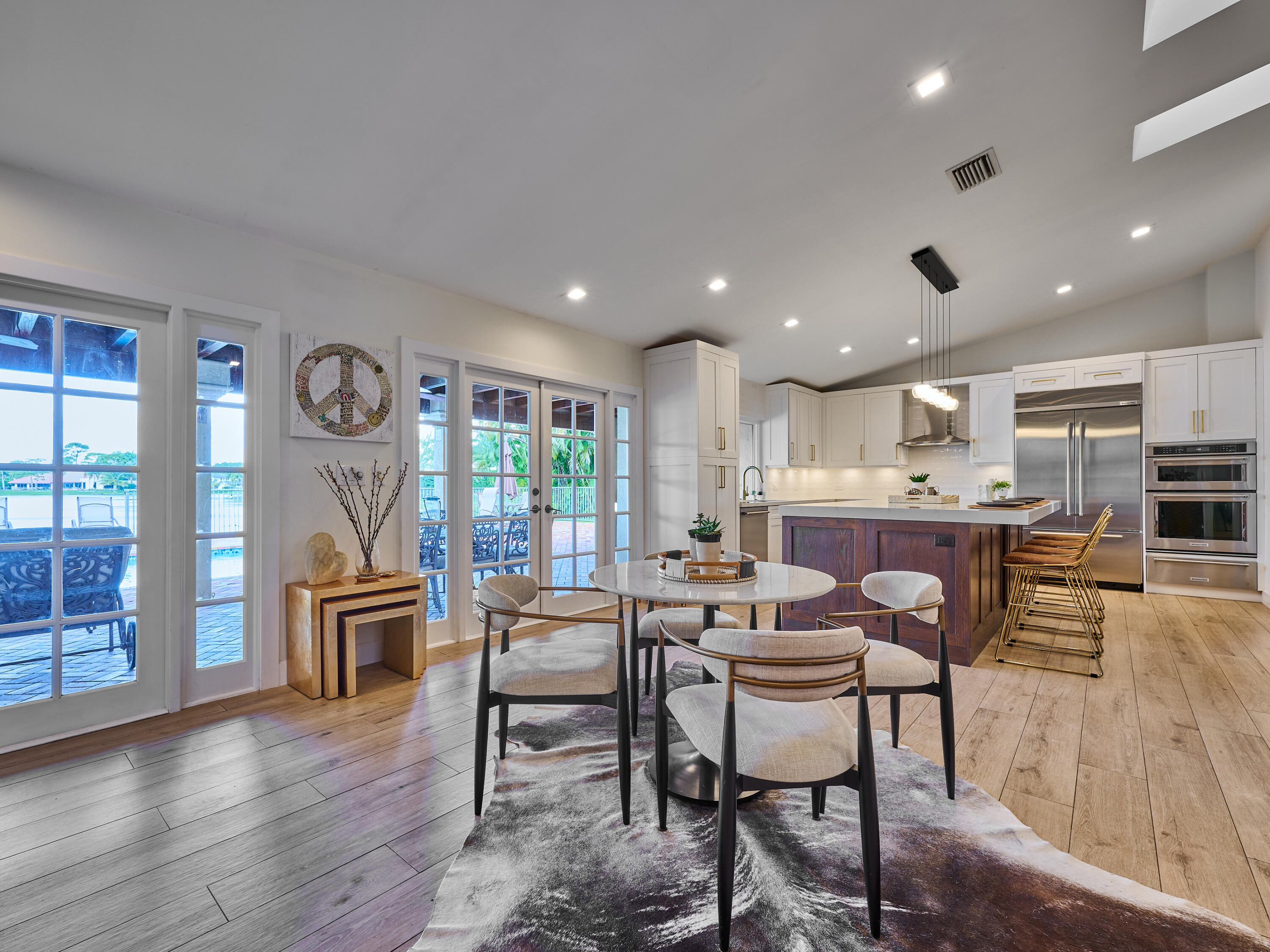 7691 Estrella Circle Boca Raton, FL 33433 - Photo 10 of 28 034 7691 Estrella Circle, Breakfas-Lunc