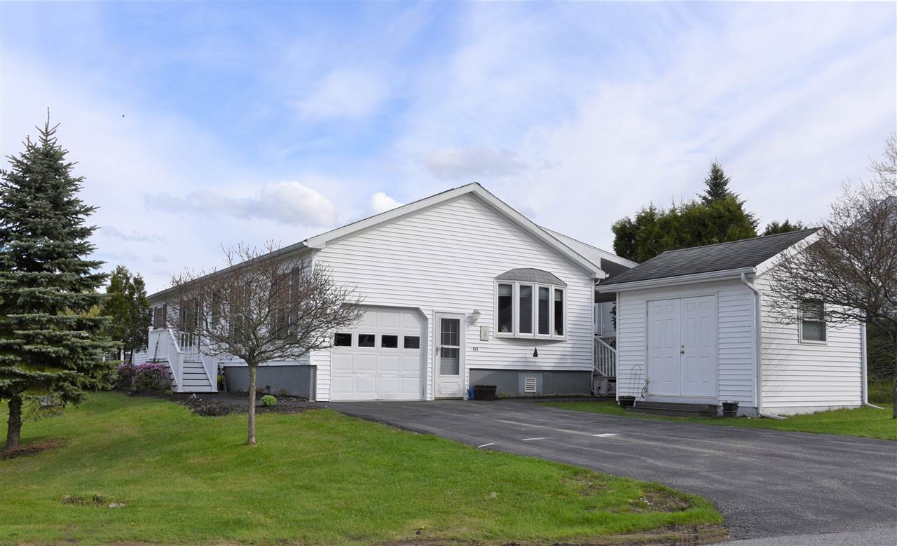 617 Meadowbend Road Williston, VT 05495 - Photo 1 of 10 Gallery Image 1