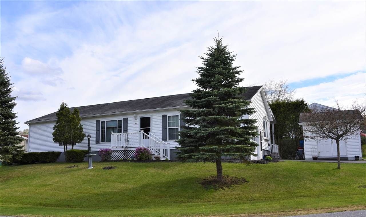 617 Meadowbend Road Williston, VT 05495 - Photo 2 of 10 Gallery Image 2