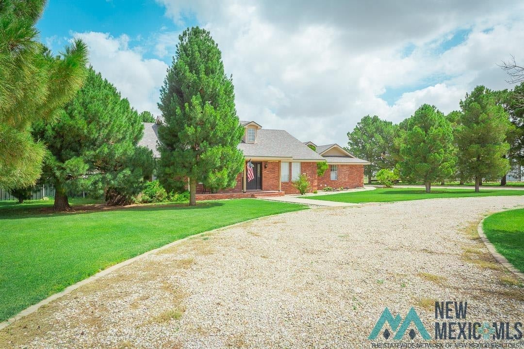 2516 Ferguson Road Carlsbad, NM 88220 - Photo 3 of 88 Gallery Image 3