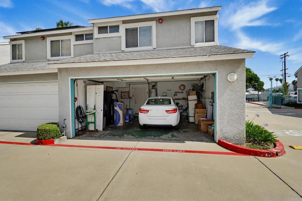 2698 Valencia Place Spring Valley, CA 91977 - Photo 3 of 13