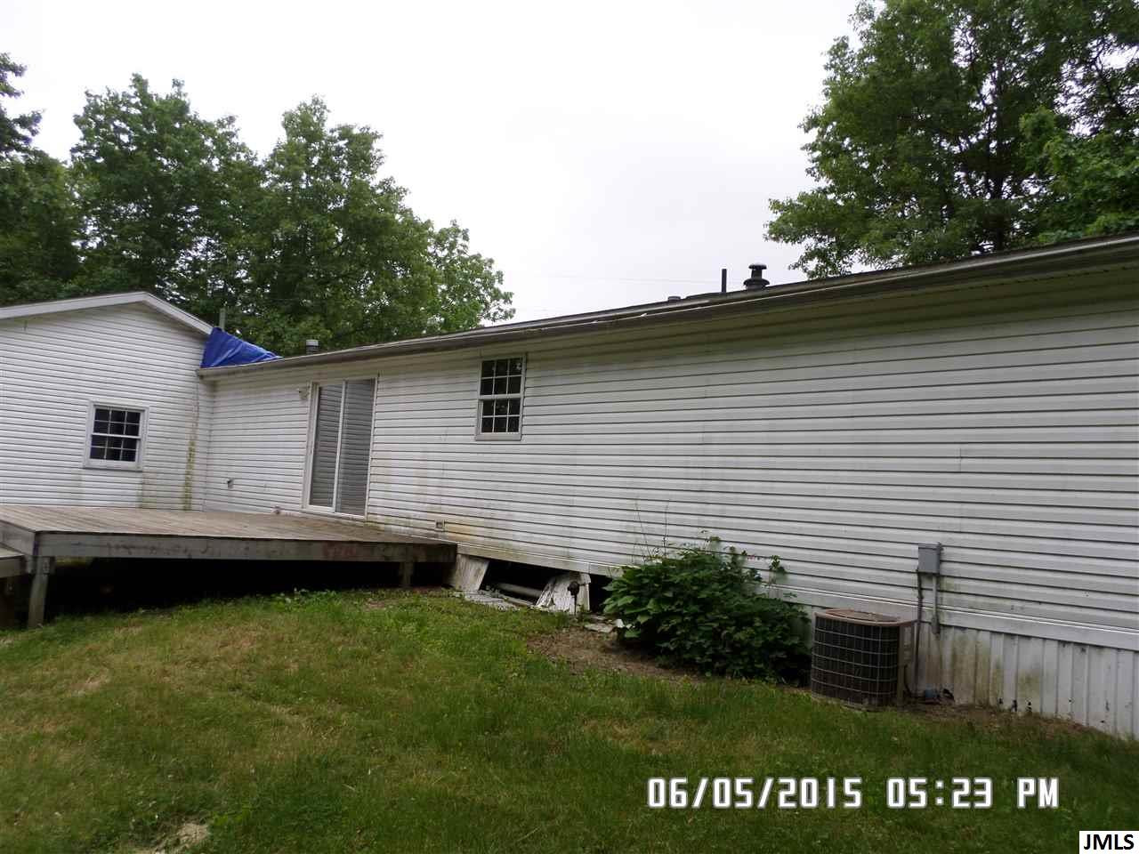 6916 Grand River Road Rives Junction, MI 49277 - Photo 17 of 17 Photo 17