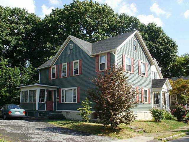 114 Seager Street Rochester, NY 14620 - Photo 1 of 1 Exterior Front