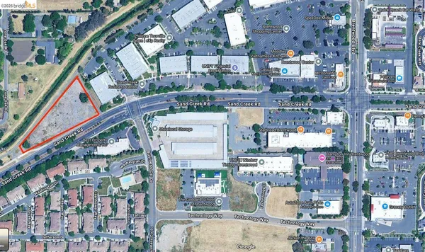 $975,000 | Sand Creek Road, Brentwood, CA 94513