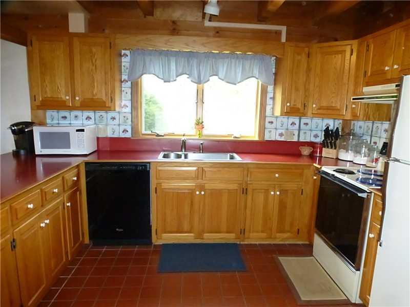 37 Bruce Hill Road Cumberland, ME 04021 - Photo 2 of 20 Kitchen.