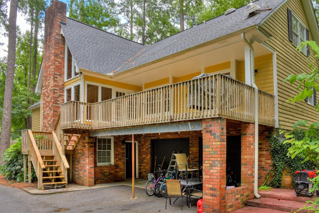 348 Habersham Road Martinez, GA 30907 - Photo 54 of 61