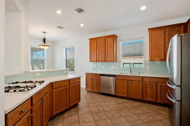 $350,000 | 601 Red Hawk Drive, Leander, TX 78641