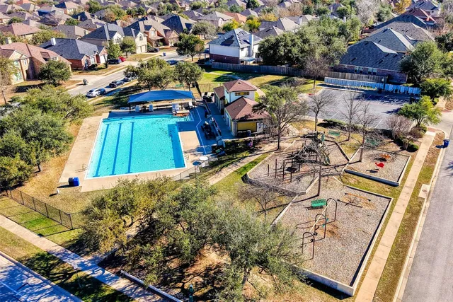 $350,000 | 601 Red Hawk Drive, Leander, TX 78641