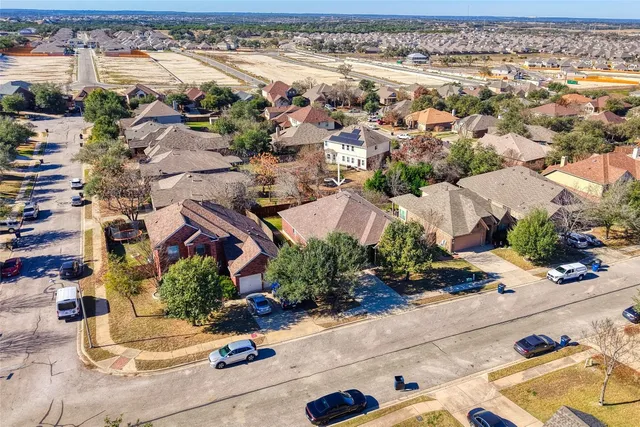 $350,000 | 601 Red Hawk Drive, Leander, TX 78641