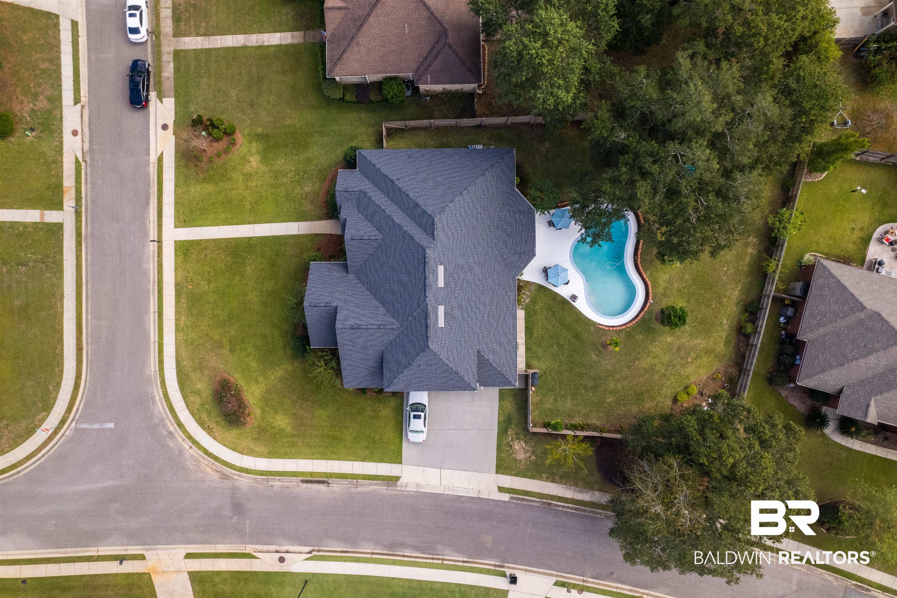 10932 Niblick Loop Fairhope, AL 36532 - Photo 6 of 48