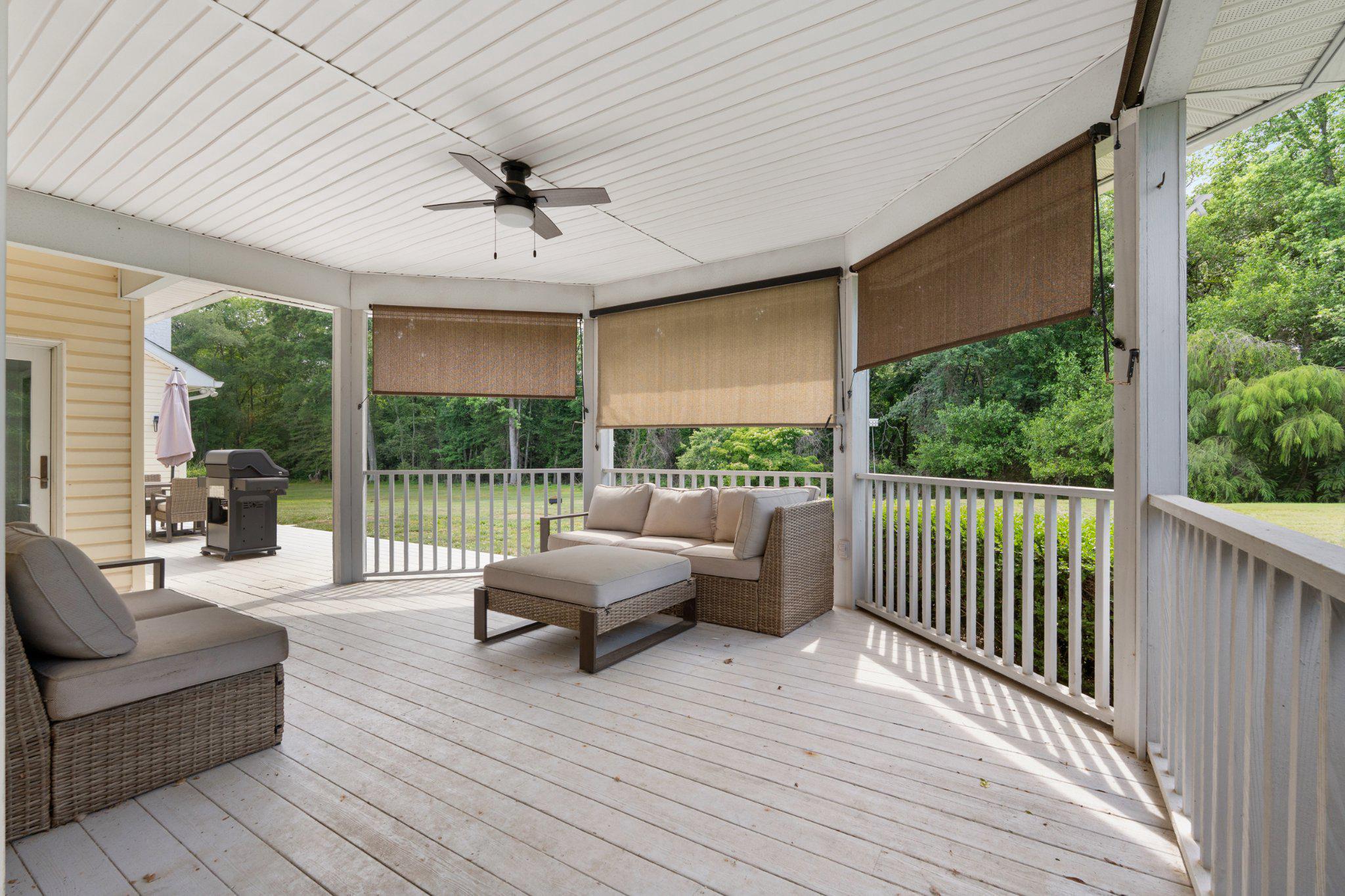 836 Hardingville Road Monroeville, NJ 08343 - Photo 38 of 58 Outdoor retreat with shaded views.