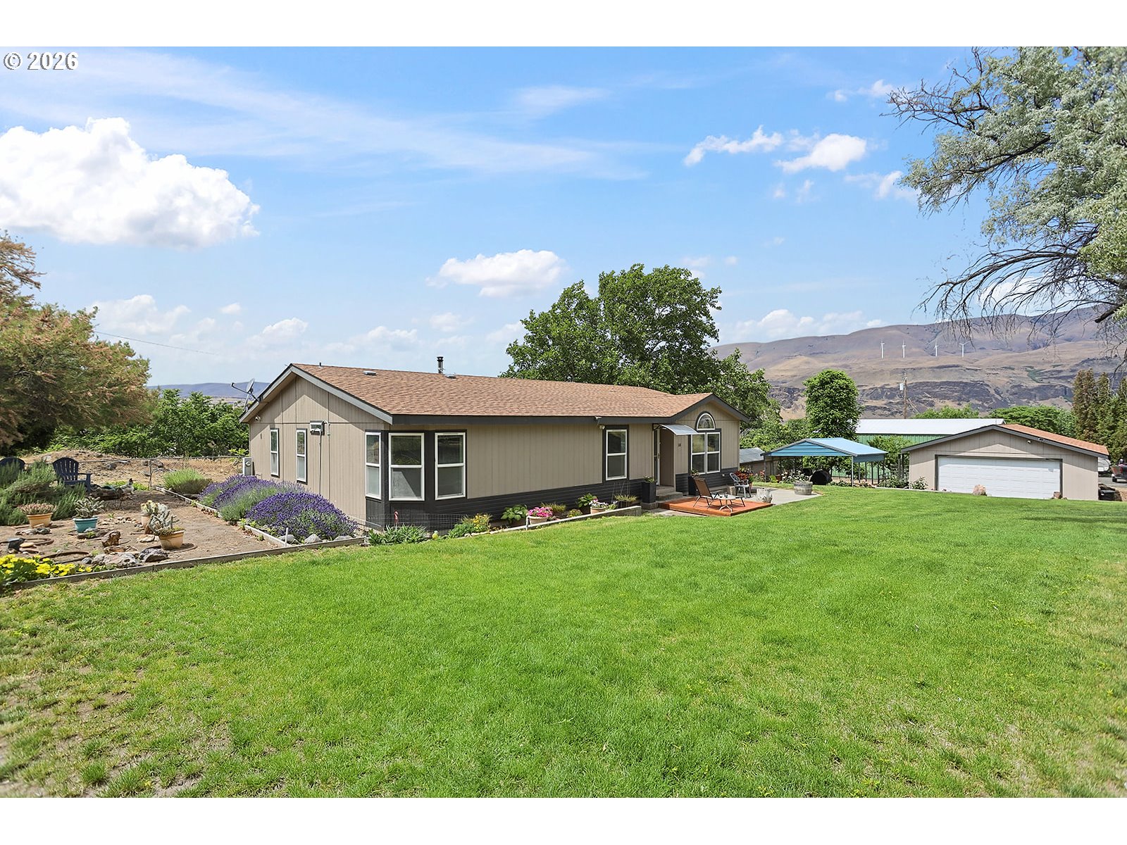 318 Murray Street Rufus, OR 97050 - Photo 4 of 47