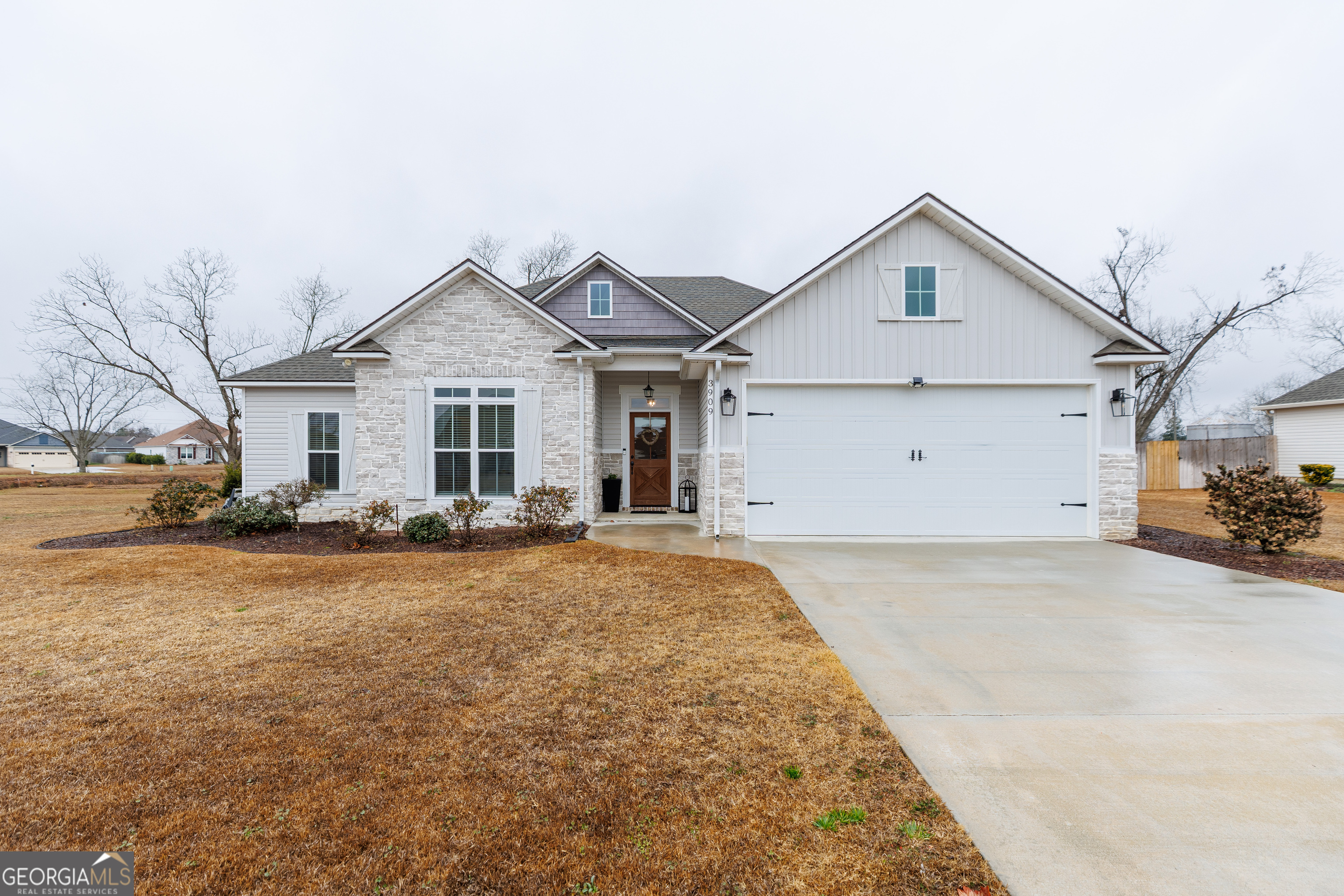 3909 Bull Run Valdosta, GA 31605 - Photo 2 of 36
