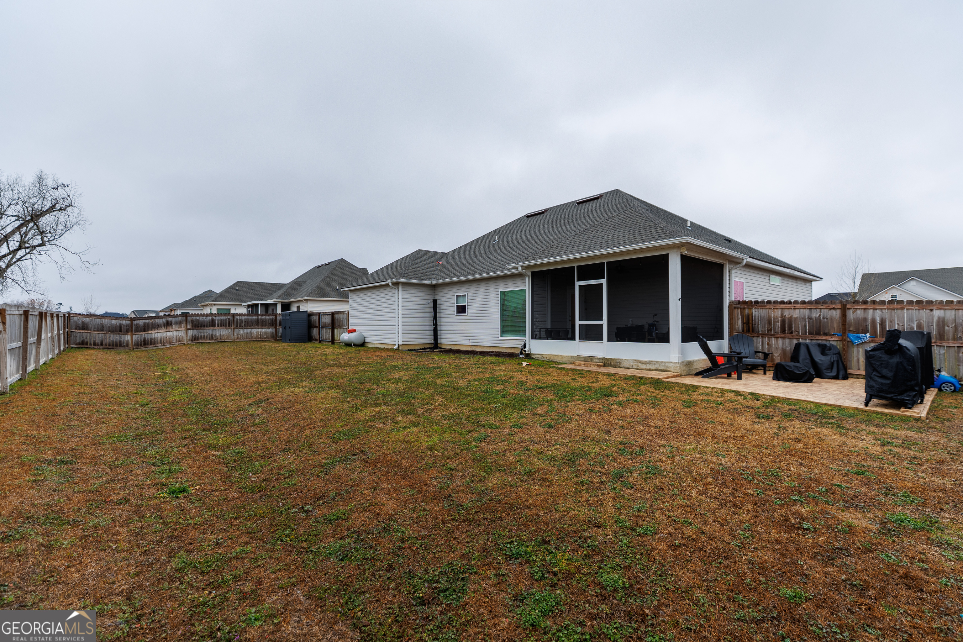 3909 Bull Run Valdosta, GA 31605 - Photo 33 of 36