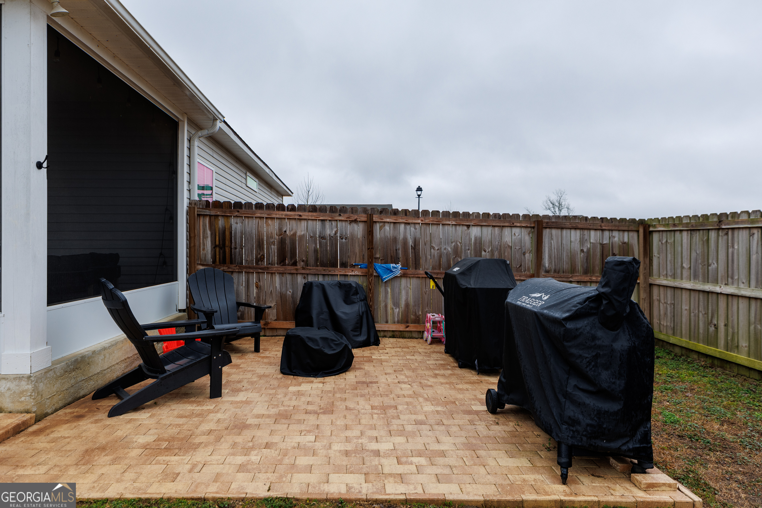 3909 Bull Run Valdosta, GA 31605 - Photo 34 of 36