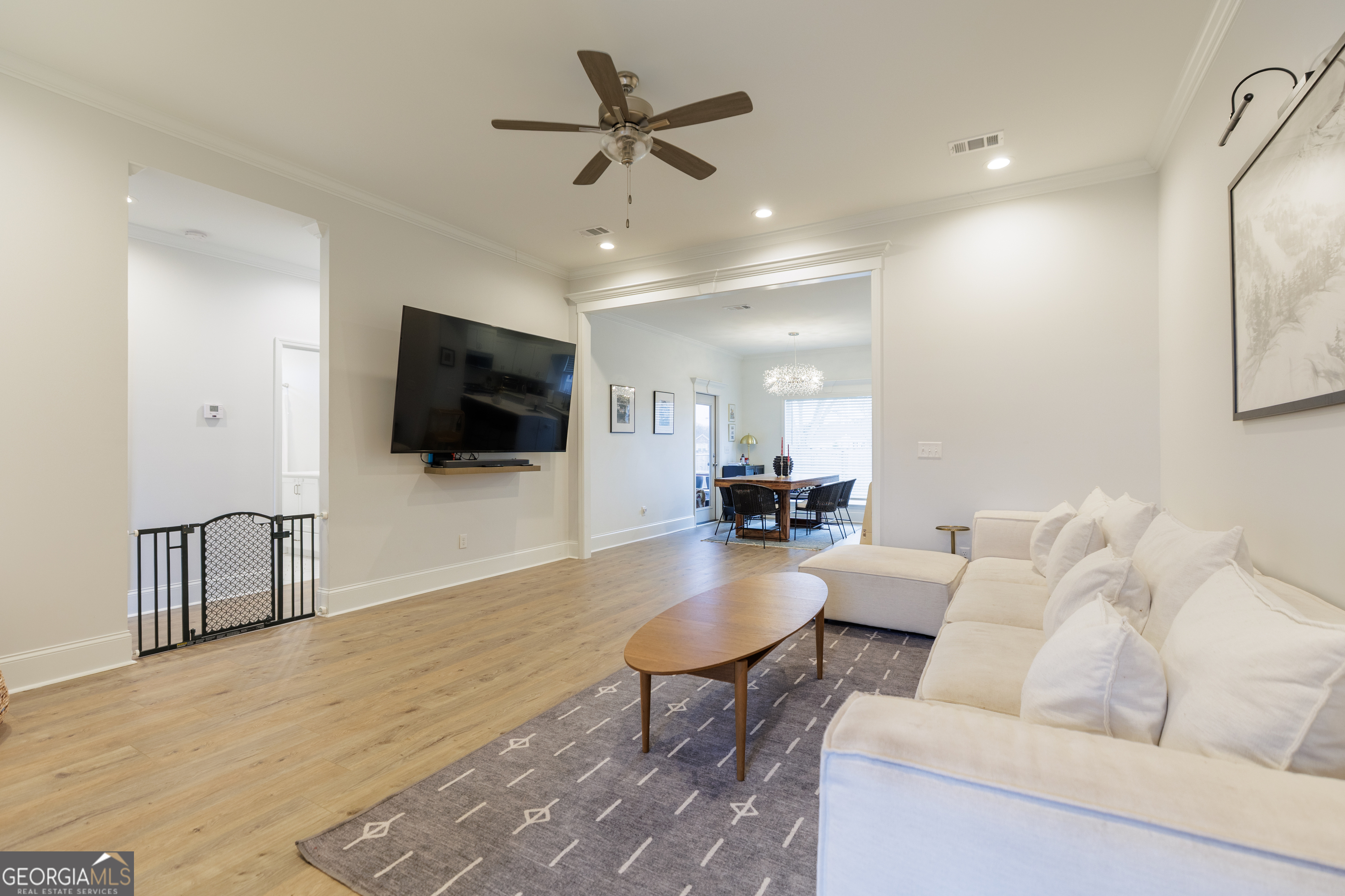 3909 Bull Run Valdosta, GA 31605 - Photo 5 of 36