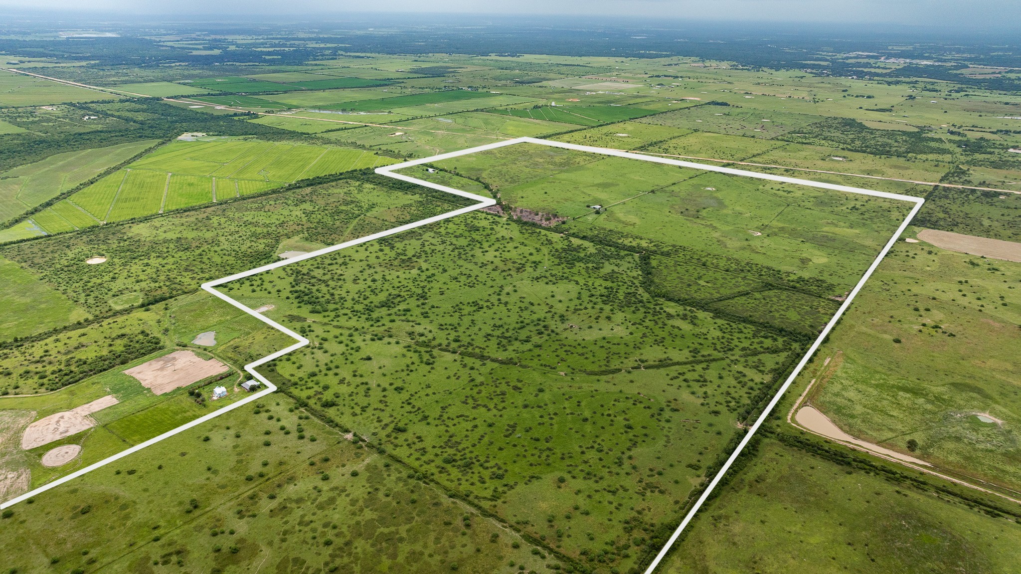 Tbd Rice Road Cat Spring, TX 78933 - Photo 2 of 39