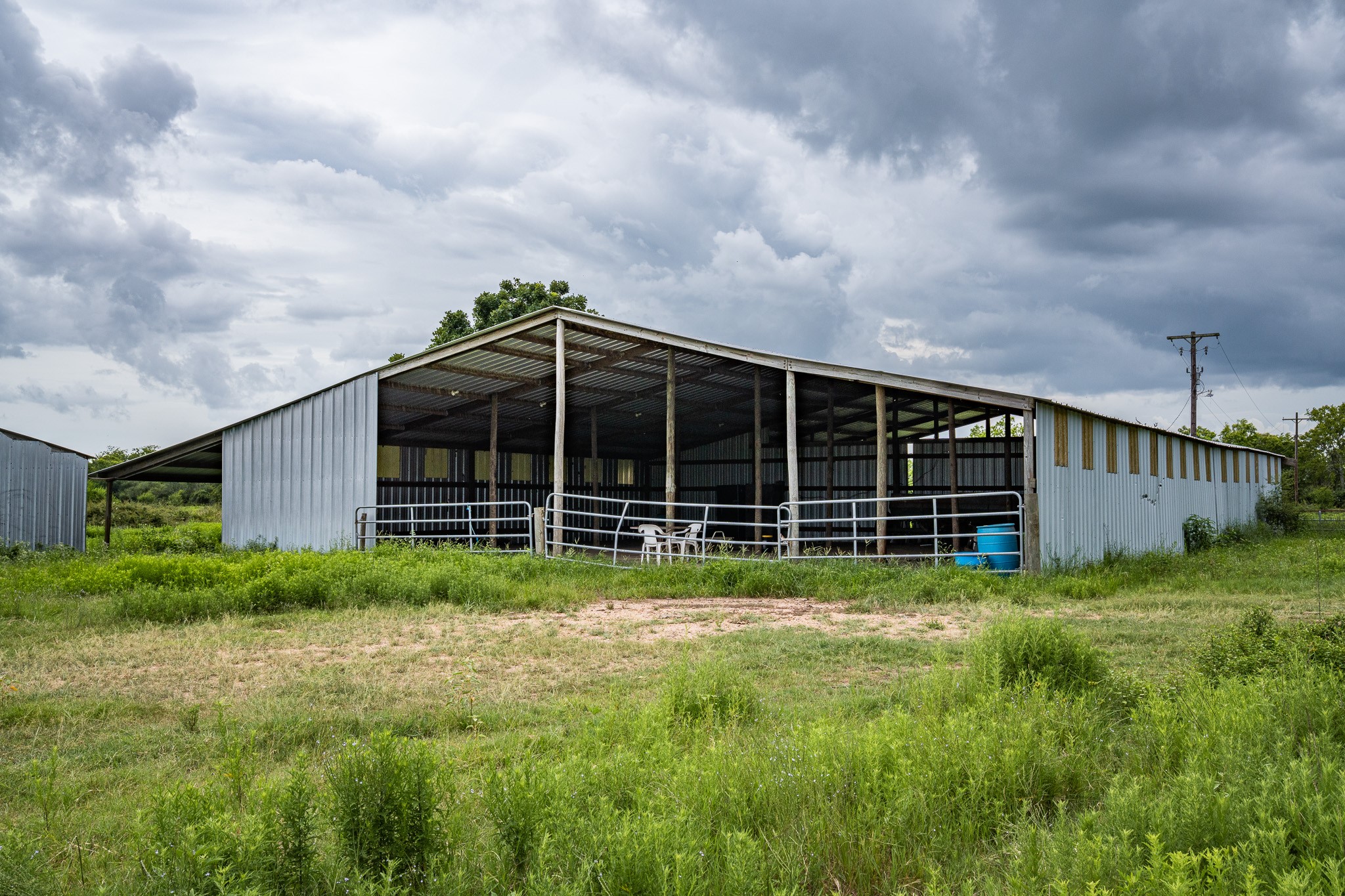 Tbd Rice Road Cat Spring, TX 78933 - Photo 23 of 39
