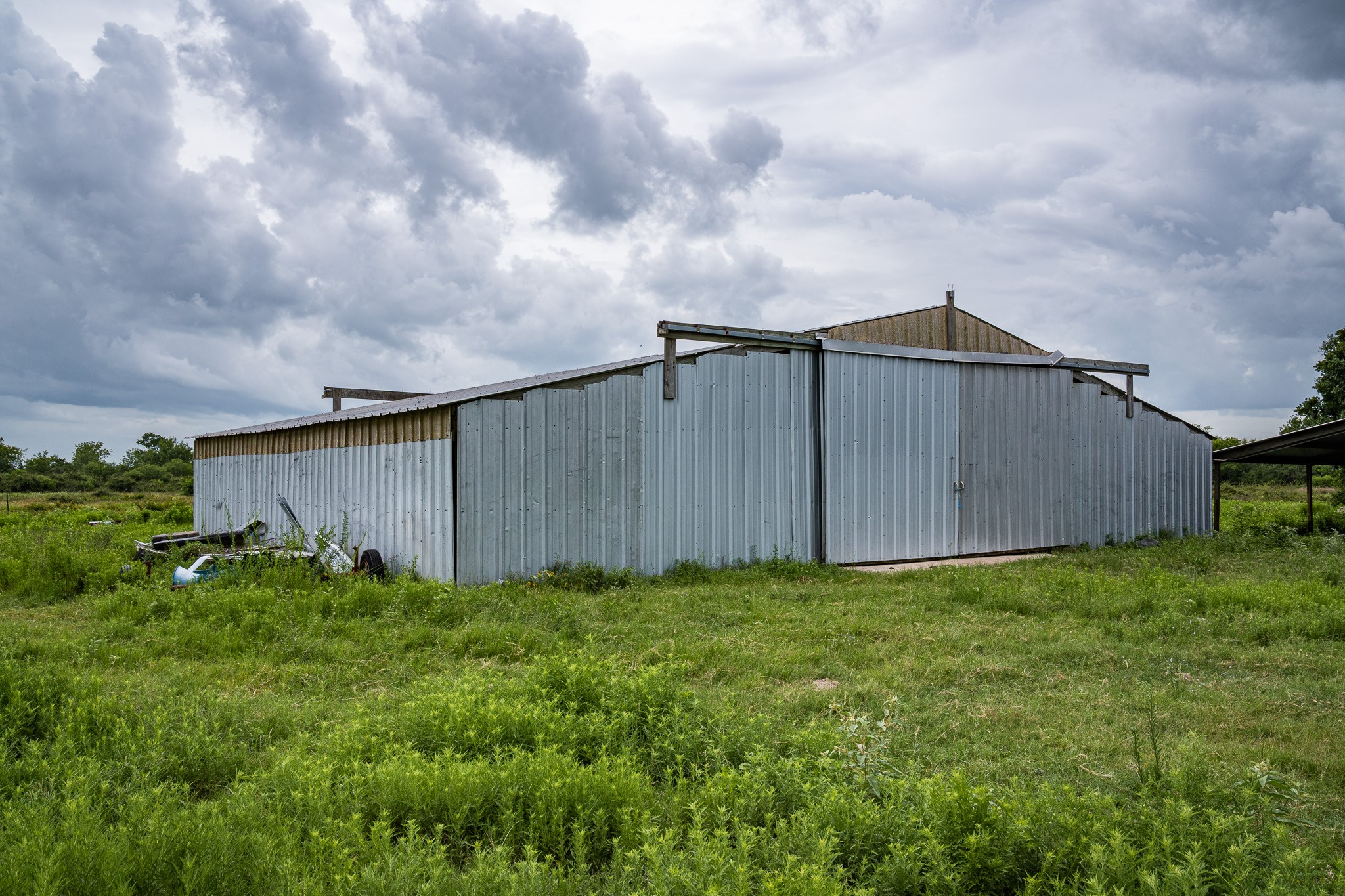 Tbd Rice Road Cat Spring, TX 78933 - Photo 24 of 39