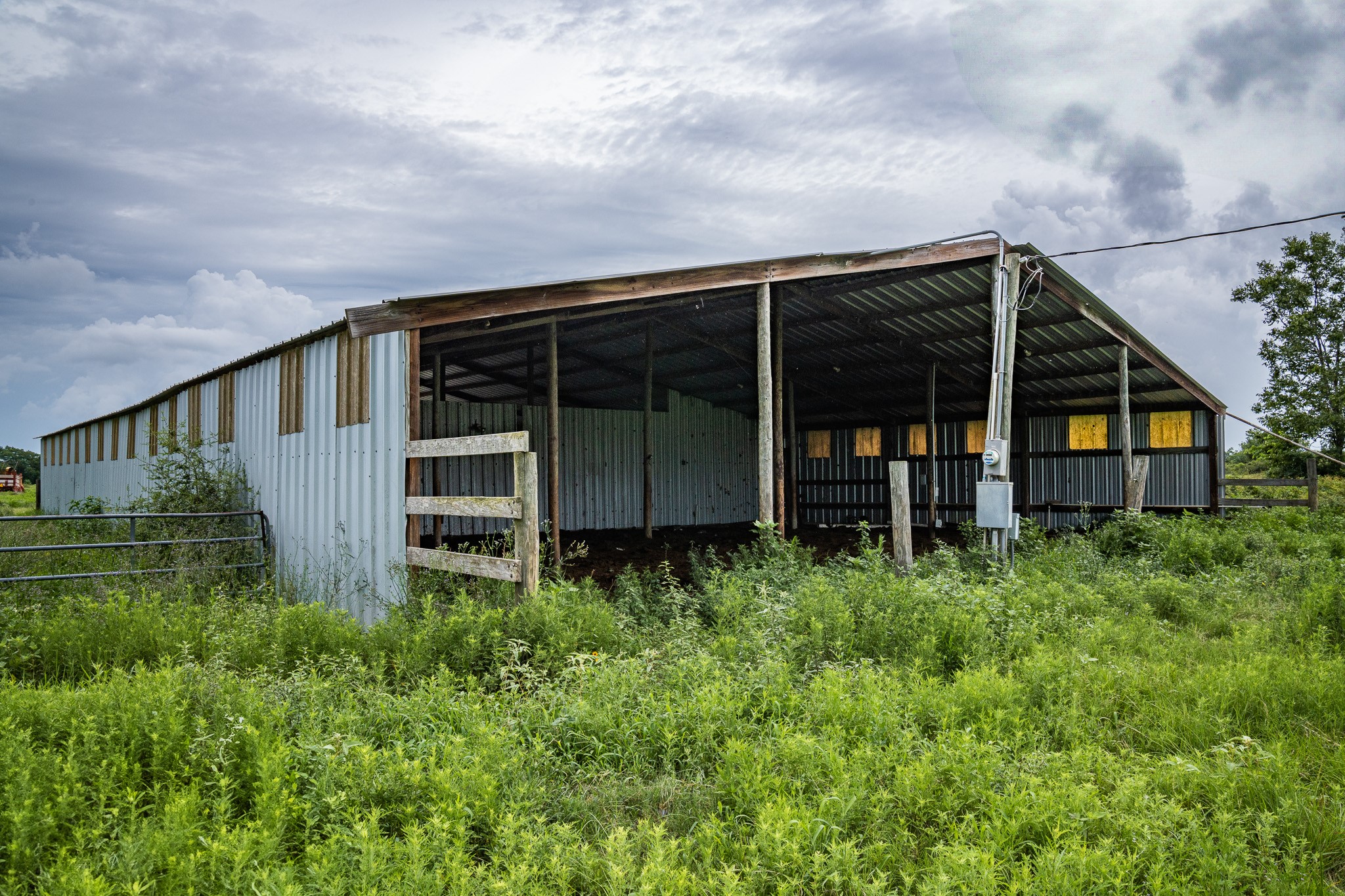 Tbd Rice Road Cat Spring, TX 78933 - Photo 25 of 39