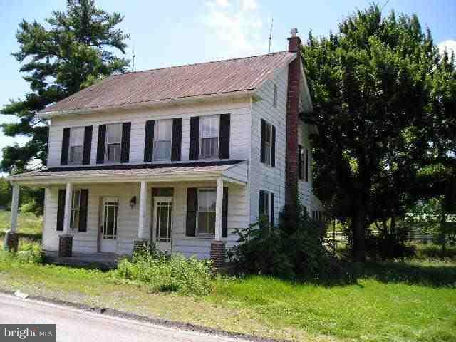 416 South Fileys Road Dillsburg, PA 17019 - Photo 1 of 4 Gallery Image 1