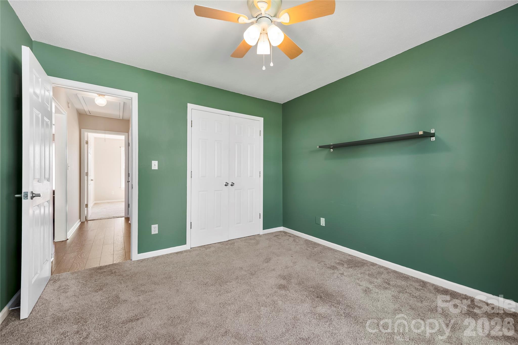 279 Stonehollow Road Fletcher, NC 28732 - Photo 21 of 29