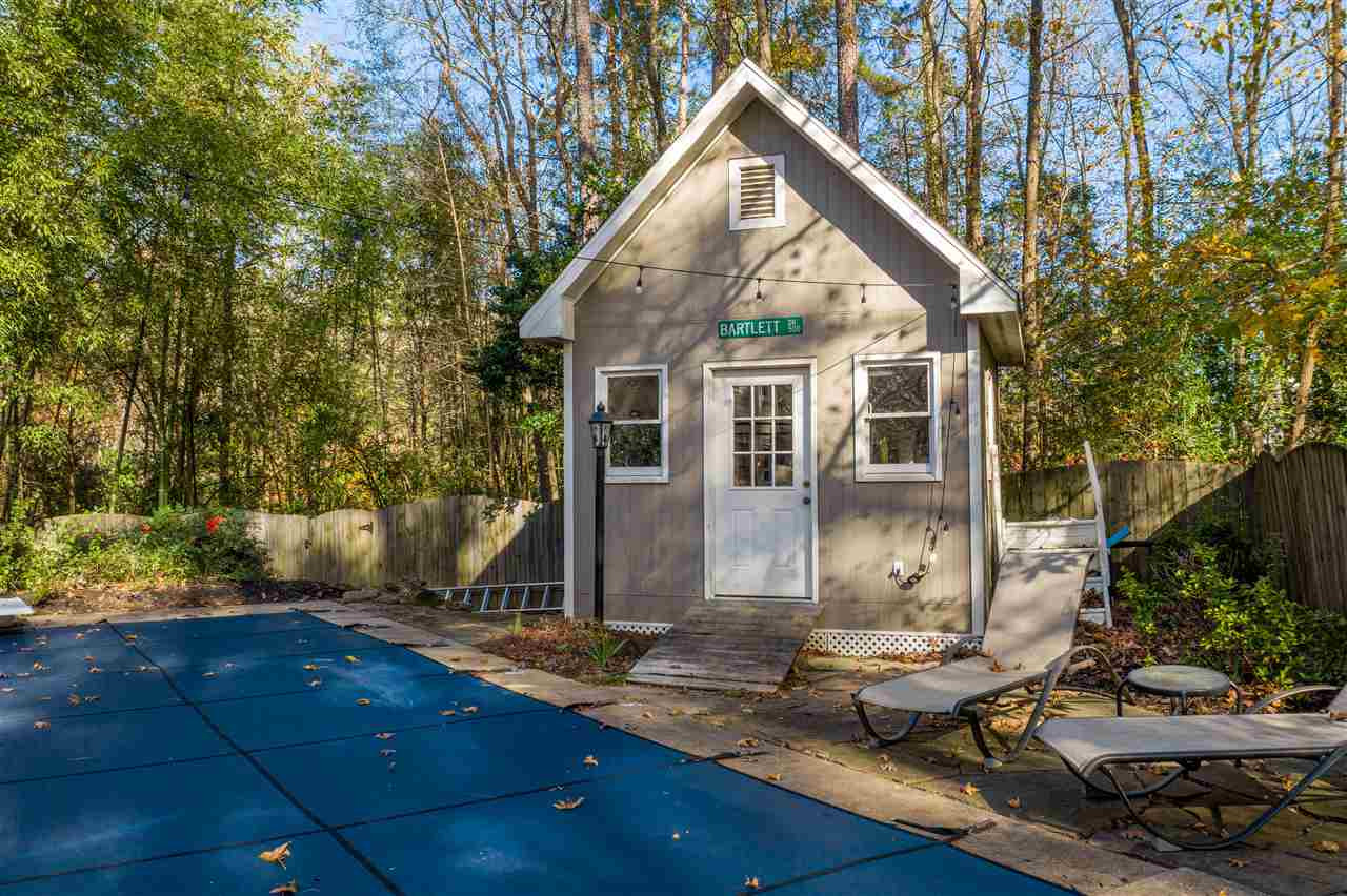 5904 Timber Ridge Drive Raleigh, NC 27609 - Photo 29 of 30 Photo 29