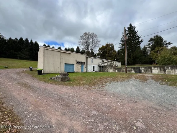 $135,000 | 18254 State Rte 3023, Montrose, PA 18801