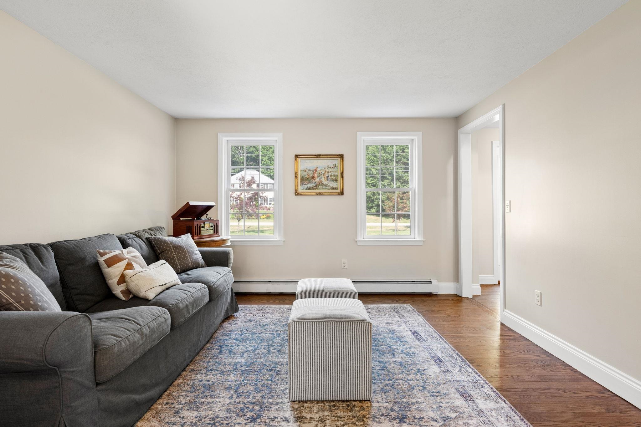 39 Hillside Road Kingston, NH 03848 - Photo 9 of 40 Gallery Image 9