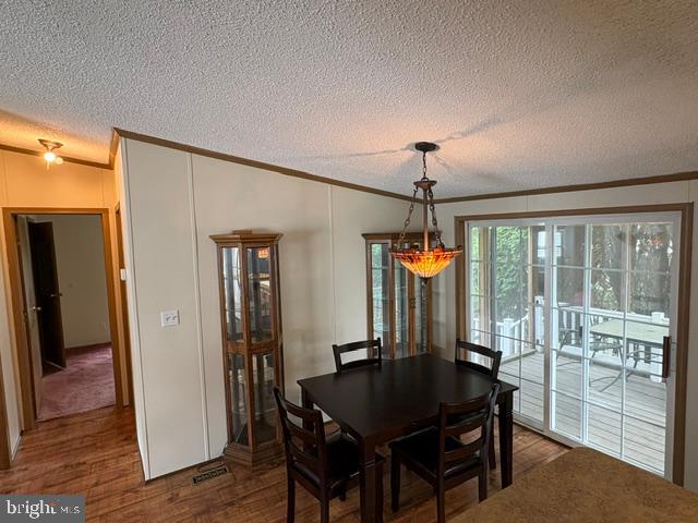 48 Jeffrey Road Gordonville, PA 17529 - Photo 3 of 12 a view of a dining room with furniture window and wooden floor