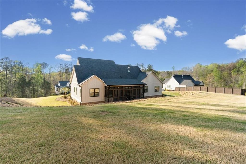 283 London Road Ball Ground, GA 30107 - Photo 59 of 73