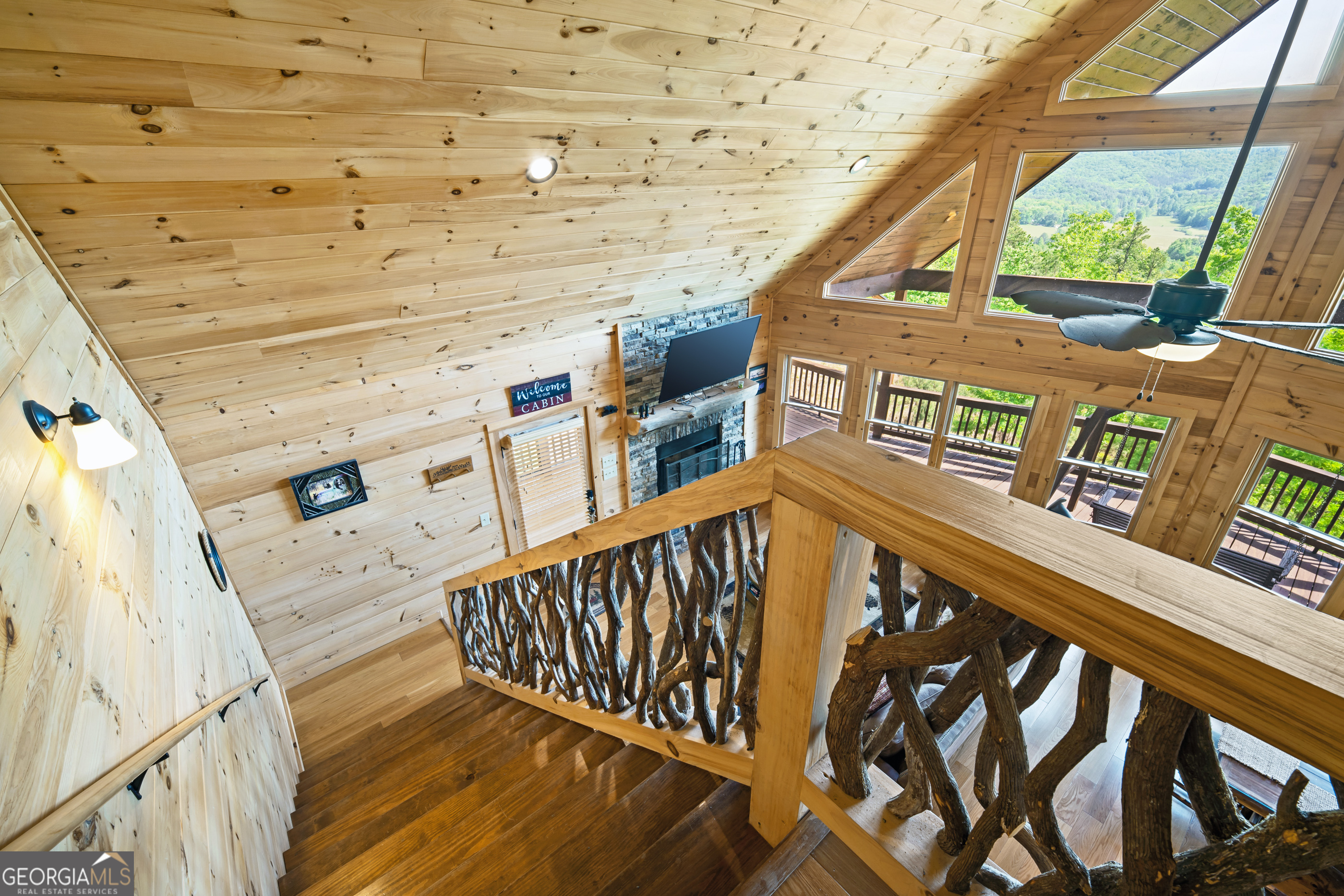 93 Stanley Ridge Road Morganton, GA 30560 - Photo 37 of 69