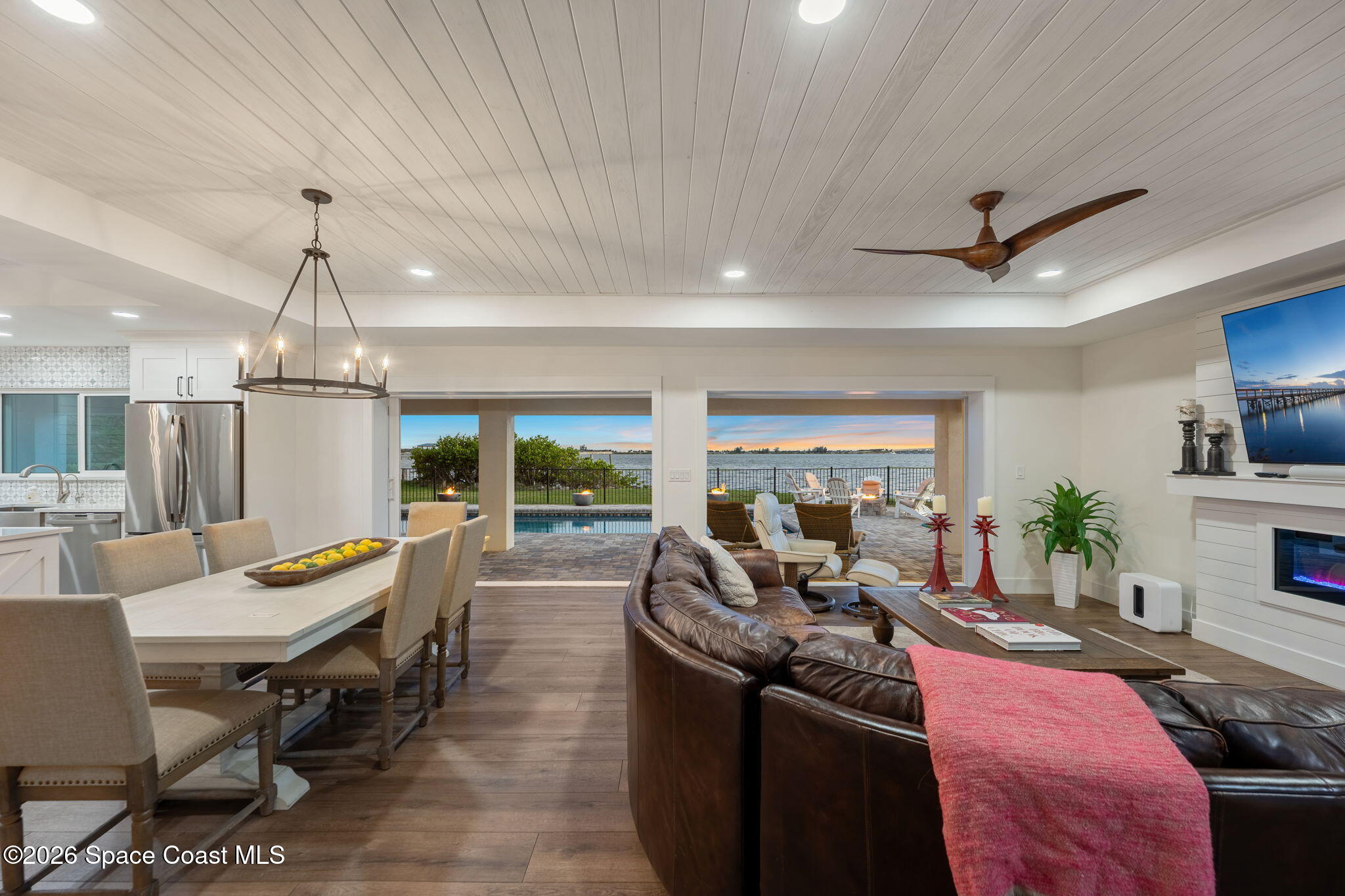 751 Oak Ridge Drive Indialantic, FL 32903 - Photo 11 of 79 DSC04431-HDR