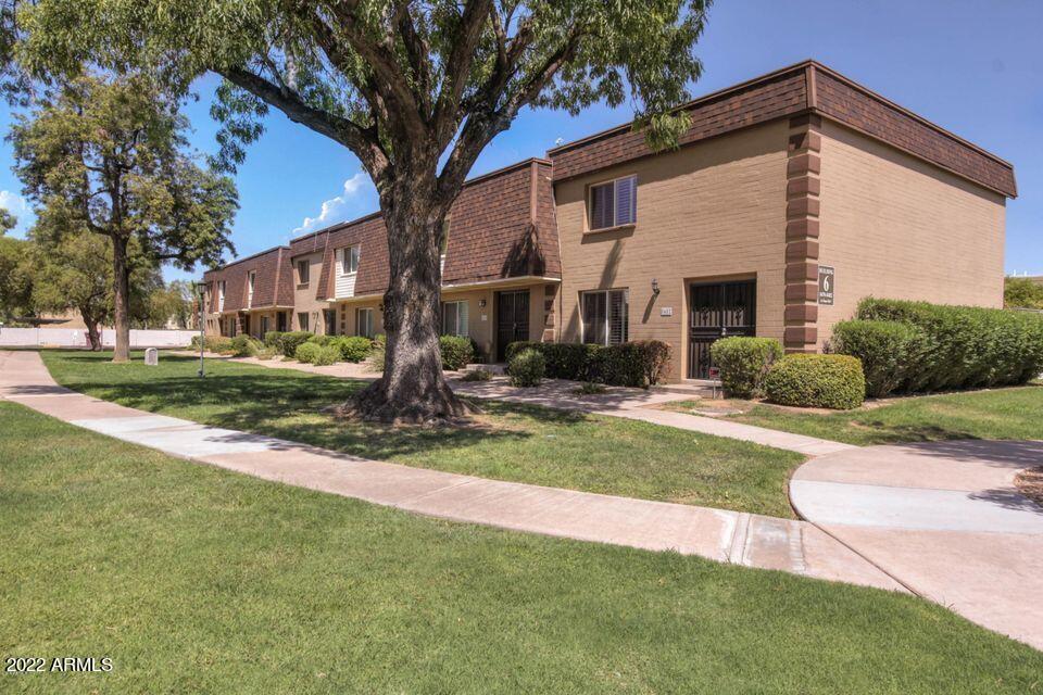 8482 East Chaparral Road Scottsdale, AZ 85250 - Photo 2 of 38 front pic