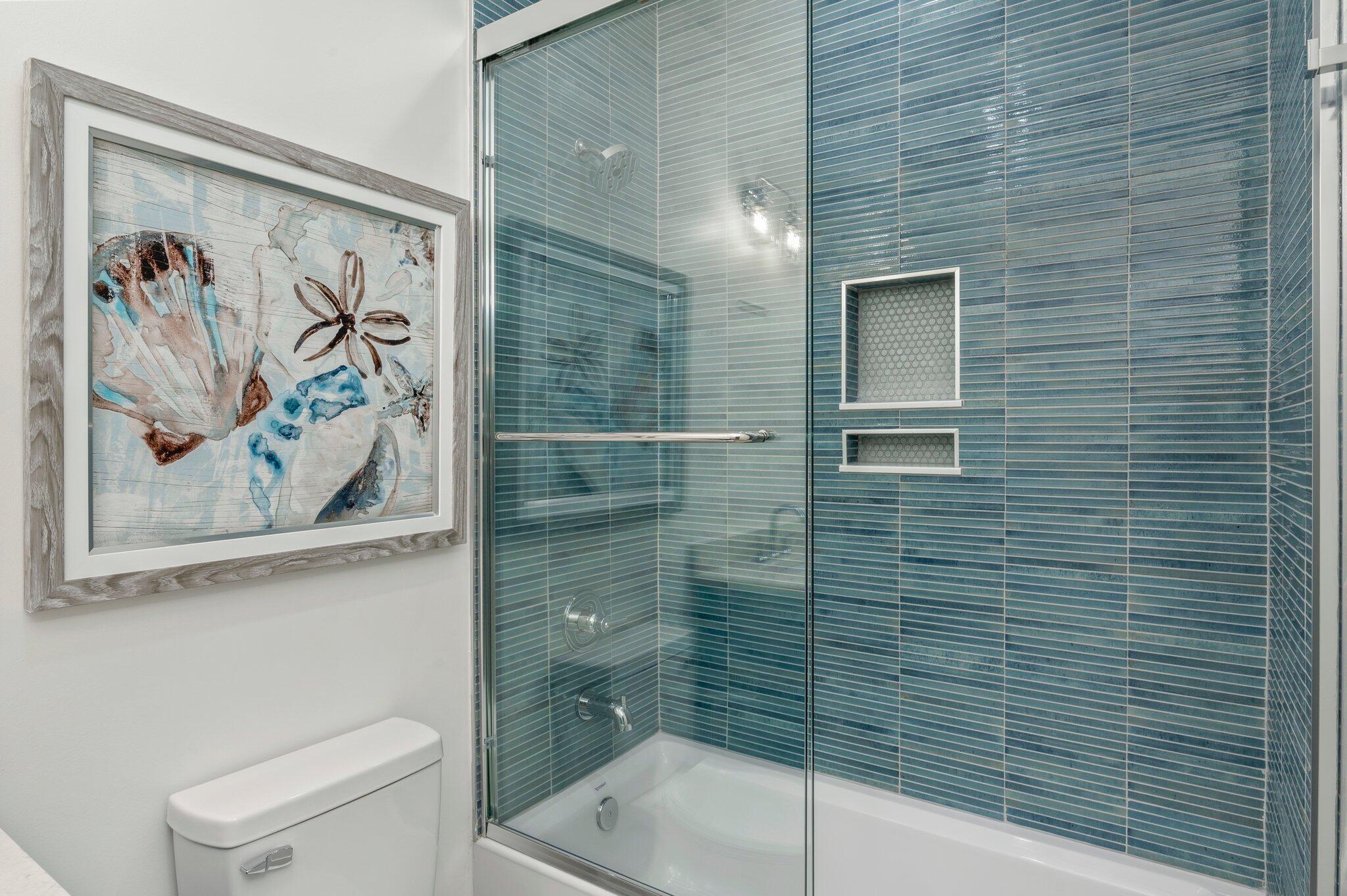 4553 Luke Avenue Destin, FL 32541 - Photo 36 of 70 a bathroom with a toilet and a sink