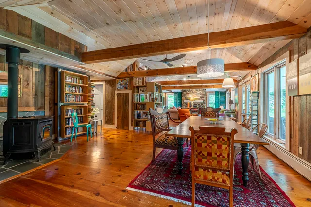 $1,600,000 | 397 Fern Hill, Dorset, VT 05251