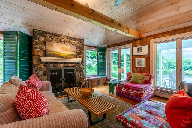 $1,600,000 | 397 Fern Hill, Dorset, VT 05251