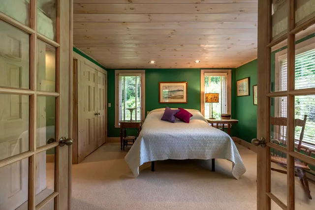 $1,600,000 | 397 Fern Hill, Dorset, VT 05251