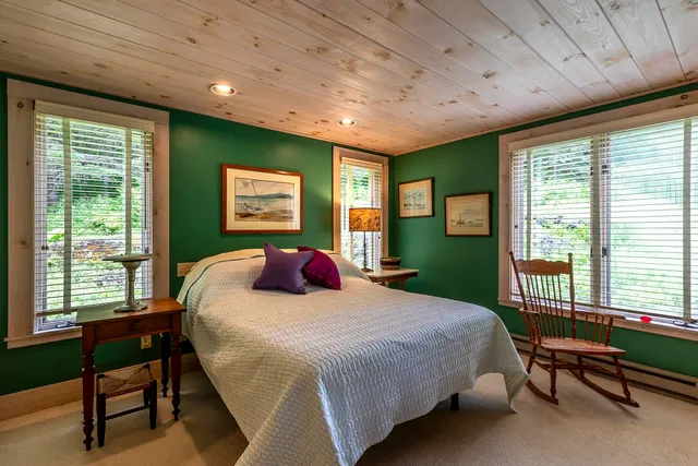 $1,600,000 | 397 Fern Hill, Dorset, VT 05251