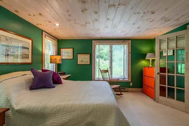 $1,600,000 | 397 Fern Hill, Dorset, VT 05251