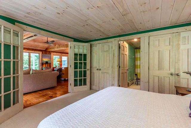 $1,600,000 | 397 Fern Hill, Dorset, VT 05251