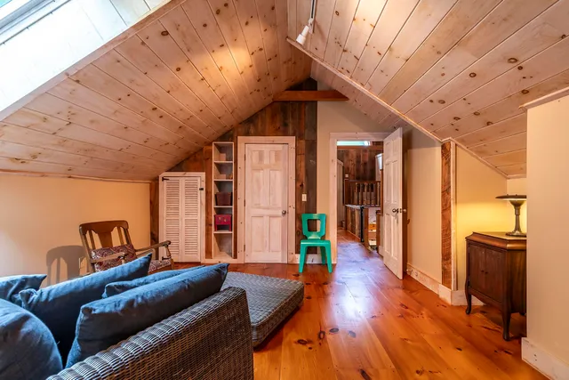 $1,600,000 | 397 Fern Hill, Dorset, VT 05251