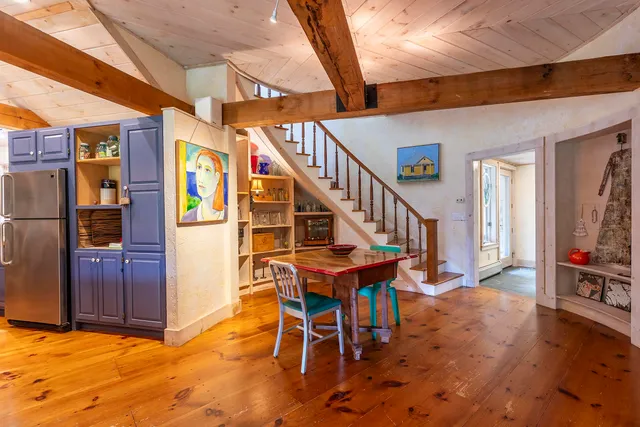 $1,600,000 | 397 Fern Hill, Dorset, VT 05251