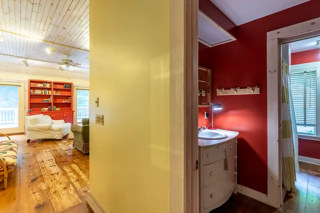 $1,600,000 | 397 Fern Hill, Dorset, VT 05251