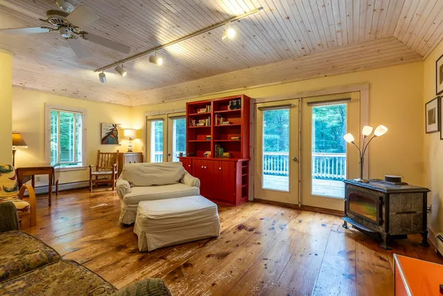 $1,600,000 | 397 Fern Hill, Dorset, VT 05251