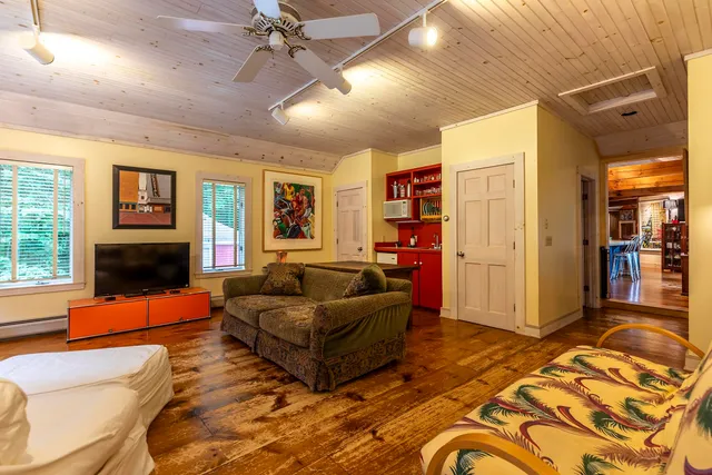 $1,600,000 | 397 Fern Hill, Dorset, VT 05251